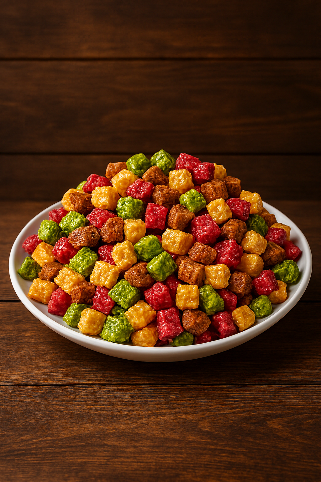 حبه میوه خشک | خرید، آموزش، خواص و قیمت میوه خشک حبهای