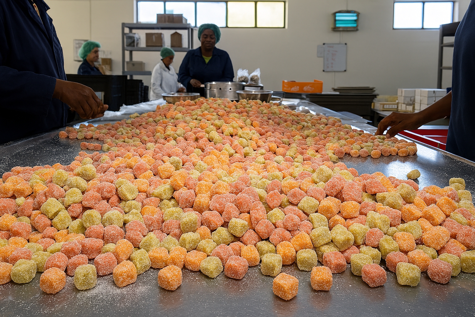 حبه میوه خشک | خرید، آموزش، خواص و قیمت میوه خشک حبهای