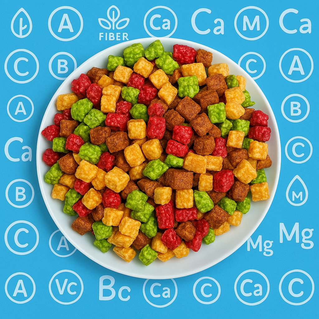 حبه میوه خشک | خرید، آموزش، خواص و قیمت میوه خشک حبهای