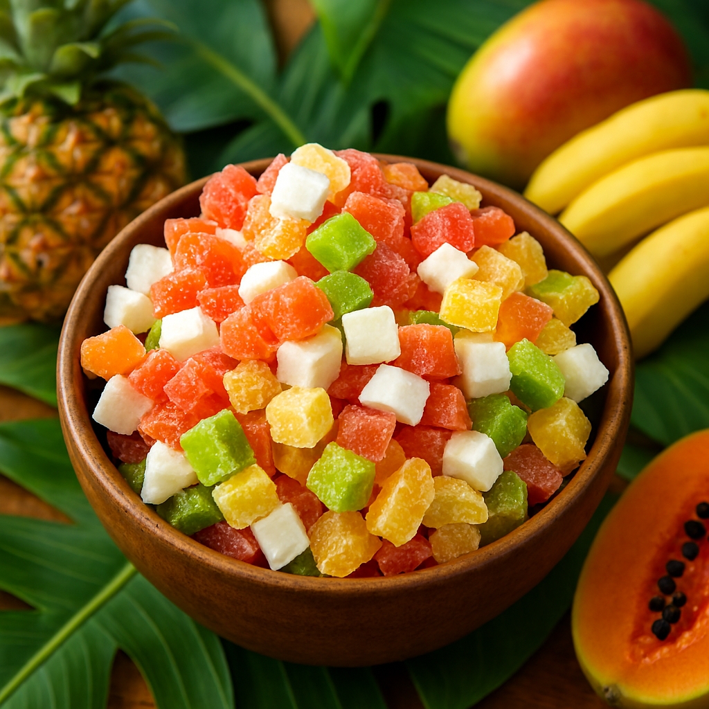 حبه میوه خشک | خرید، آموزش، خواص و قیمت میوه خشک حبهای