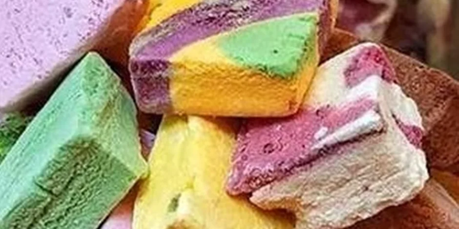خرید عمده بستنی خشک کیلویی + قیمت عمده